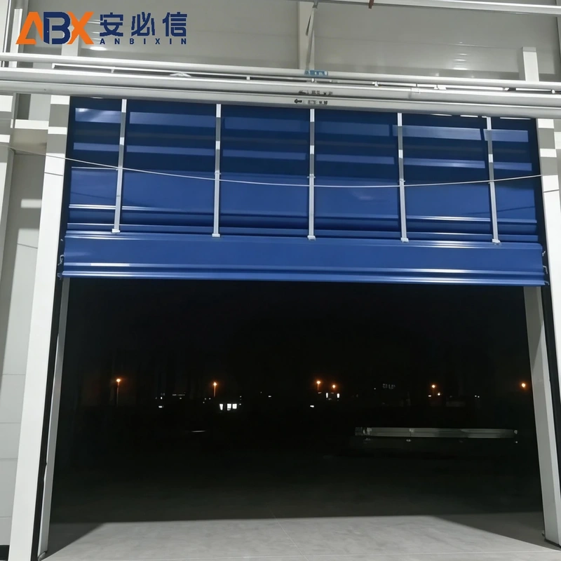 巴中市伸缩式卸货平台